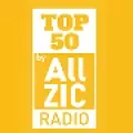 ALLZIC RADIO TOP 50 - ONLINE